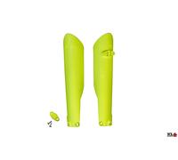 PARASTELI FORCELLE HUSQVARNA TE 300 2016-2023 UFO PLAST HU03361@104