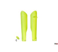 PARASTELI FORCELLE HUSQVARNA TX 125 2016-2019 UFO PLAST HU03361@DFLU
