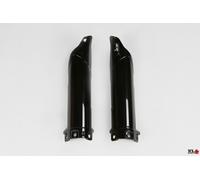 PARASTELI FORCELLE KAWASAKI KX 112 2022-2025 UFO PLAST KA04731#001