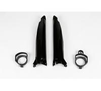 PARASTELI FORCELLE KAWASAKI KX 125 1994-1995 UFO PLAST KA02770#001