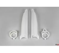 PARASTELI FORCELLE KAWASAKI KX 250 1994-1995 UFO PLAST KA02770#280