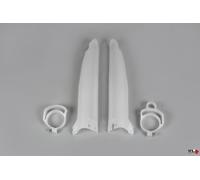 PARASTELI FORCELLE KAWASAKI KX 500 1996-2003 UFO PLAST KA03704#280