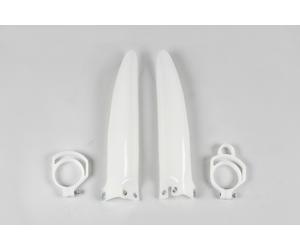 PARASTELI FORCELLE KAWASAKI KX 85 1998-2013 UFO PLAST KA03711#280