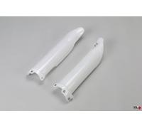 PARASTELI FORCELLE KAWASAKI KXF 250 2009-2025 UFO PLAST KA04701#280