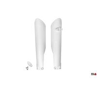 PARASTELI FORCELLE KTM EXC-F 250 2016-2023 UFO PLAST KT04055#047