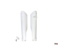 PARASTELI FORCELLE KTM EXC-F 500 2016-2023 UFO PLAST KT04055#042