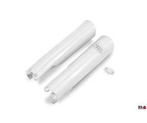 PARASTELI FORCELLE KTM SX 150 2025-2025 UFO PLAST KT05014#042