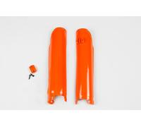 PARASTELI FORCELLE KTM SX 450 2003-2006 UFO PLAST KT03064#127