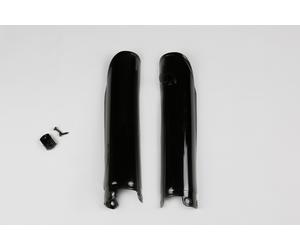 PARASTELI FORCELLE KTM SX-F 250 2005-2006 UFO PLAST KT03064#001