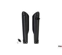 PARASTELI FORCELLE KTM SX-F 350 2015-2022 UFO PLAST KT04055#001