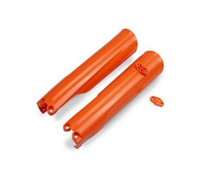 PARASTELI FORCELLE KTM SX-F 450 2023-2025 UFO PLAST KT05014#127