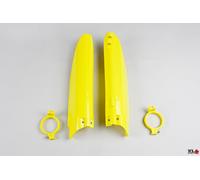 PARASTELI FORCELLE SUZUKI RM 250 1999-2003 UFO PLAST SU03905#102