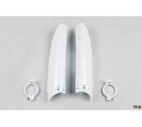 PARASTELI FORCELLE SUZUKI RM 250 2004-2006 UFO PLAST SU03998#041