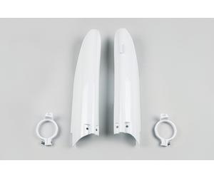 PARASTELI FORCELLE SUZUKI RM 250 2004-2006 UFO PLAST SU03998#041