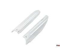 PARASTELI FORCELLE SUZUKI RMZ 250 2007-2025 UFO PLAST SU04913#041