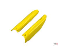 PARASTELI FORCELLE SUZUKI RMZ 250 2007-2025 UFO PLAST SU04913#102