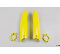 PARASTELI FORCELLE SUZUKI RMZ 450 2005-2006 UFO PLAST SU03998#102