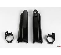 PARASTELI FORCELLE YAMAHA YZF 250 2001-2004 UFO PLAST YA03803#001