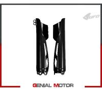 Parasteli Ufo Plast Per Honda Crf 250Rx 2019 > 2021 Nero
