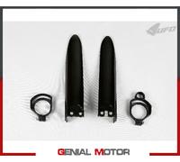 Parasteli Ufo Plast Per Kawasaki Kx 85 1998 > 2013 37111