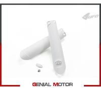 Parasteli Ufo Plast Per Ktm Exc-F All Models 2016 > 2021 Bianco KA-KT