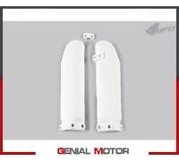 Parasteli Ufo Plast Per Ktm Sx 65 2002 > 2021 Bianco KA-KT