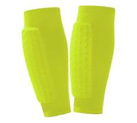 Parastinchi a compressione per polpaccio Defender Pad fisso leggings copre per uomo donna polpaccio maniche a compressione per uomini e donne pad guardie Defender