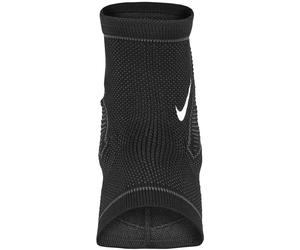 Parastinchi a maglia Nike Pro Noir M