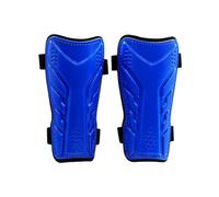 Parastinchi Bambini Calcio Parastinco Guardia Tibia Protezione Gamba Solido EVA Comfort Aderente Doppie Chiusure Adatti a Partite Allenamento Sport Scolastici, style to 5