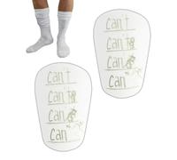 Parastinchi da baseball, parastinchi da baseball, parastinchi da baseball, parastinchi da baseball, parastinchi duri per bambini, protezione spessa per calcio. Accessori da calcio antiurto