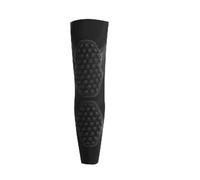 Parastinchi da calcio a nido d'ape Scudo da calcio Leggings Parastinchi Ginocchiera Gamba Manicotto Protettivo Gamba Protezioni Gamba Ginocchio