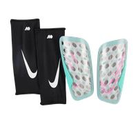 Parastinchi da calcio Nike Mercurial FlyLite SuperLock - Grigio S