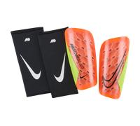 Parastinchi da calcio Nike Mercurial Lite - Arancione XL