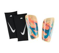 Parastinchi da calcio Nike Mercurial Lite "Kylian Mbappé" - Marrone XL