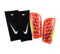 Parastinchi da calcio Nike Mercurial Lite SuperLock - Arancione S