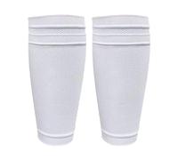 parastinchi da calcio - parastinchi per tuttipiccoli traspiranti - Design a doppio strato elastico che assorbe il sudore parastinchi per