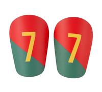 Parastinchi da calcio per attrezzatura protettiva giovanile parastinchi da calcio per bambini