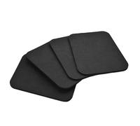 Parastinchi da sci | 4 pezzi di schiuma di imbottitura per fodera di stivale, protezione per la Tibia per sci | per uomini, donne, giovani ed entusiasti degli sport invernali