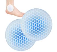 Parastinchi da sci | di fissaggio autoadesiva riutilizzabile per assorbimento degli urti - Parastinchi durante lo sci - Adatto per il campo da baseball, calcio, snowboard, hockey boxe