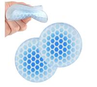Parastinchi da sci, equipaggiamento di protezione autoadesivo, imbottiture di protezione per stinchi da sci, per baseball, calcio, campo, snowboard, hockey, boxe ecc. pratico e così via