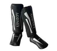 Parastinchi Muay Thai Kickboxing Parastinchi per il collo del piede per