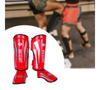 Parastinchi Parastinchi regolabili per collo del piede per Muay Thai Boxe