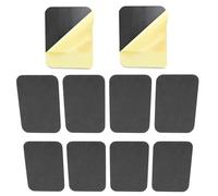 Parastinchi per lo sci, 10 pezzi di protezione traspirante e protettivo, manicotto di compressione per parastinchi da calcio, per Hockey Pattinaggio Sport All'aperto Giovane