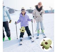 Parastinchi Per Lo Sci Sulla Neve Accessori Il Pattinaggio Ghiaccio