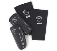 Puma King Sleeve Parastinchi L Nero