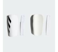 adidas Mixte TIRO SHINGUARD EU CLUB, white/black, S