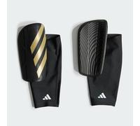 adidas Performance Parastinchi da calcio Tiro Competition nero S