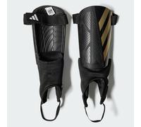 Parastinchi Tiro Match Black / Gold Metallic / White S