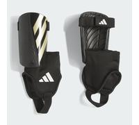Parastinchi per bambini adidas Tiro SG MTC Noir L