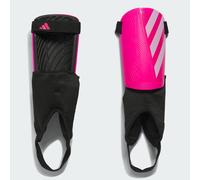 adidas Unisex - Bambini TIRO SHINGUARD MATCH JUNIOR, team shock pink/white, S